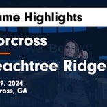 Basketball Game Preview: Peachtree Ridge Lions vs. Discovery Titans