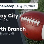 Football Game Recap: Flint Southwestern Academy Knights vs. Imlay City Spartans