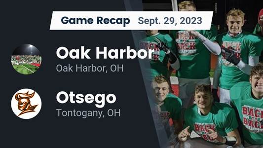 Football Game Preview: Highland Fighting Scots vs. Oak Harbor Rockets