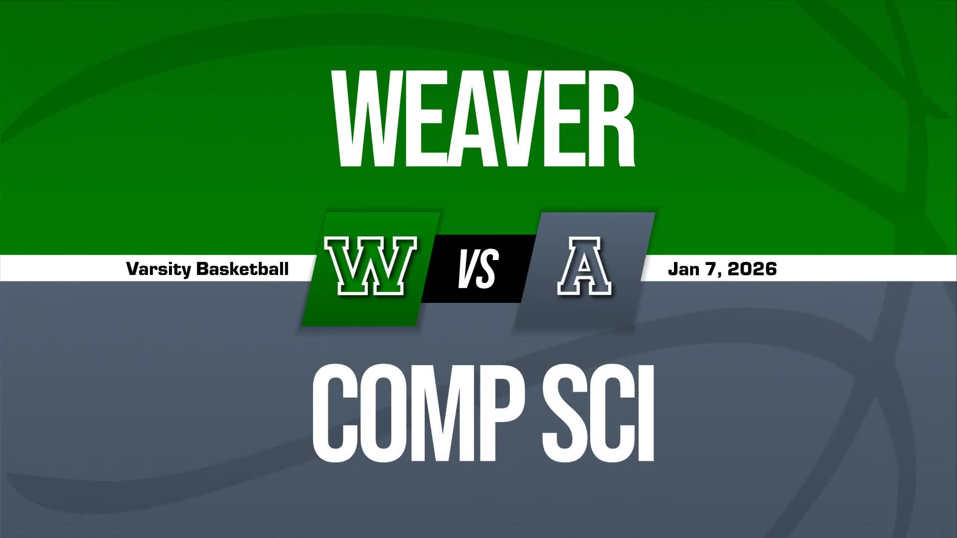Basketball Recap: Comp Sci Takes a Loss