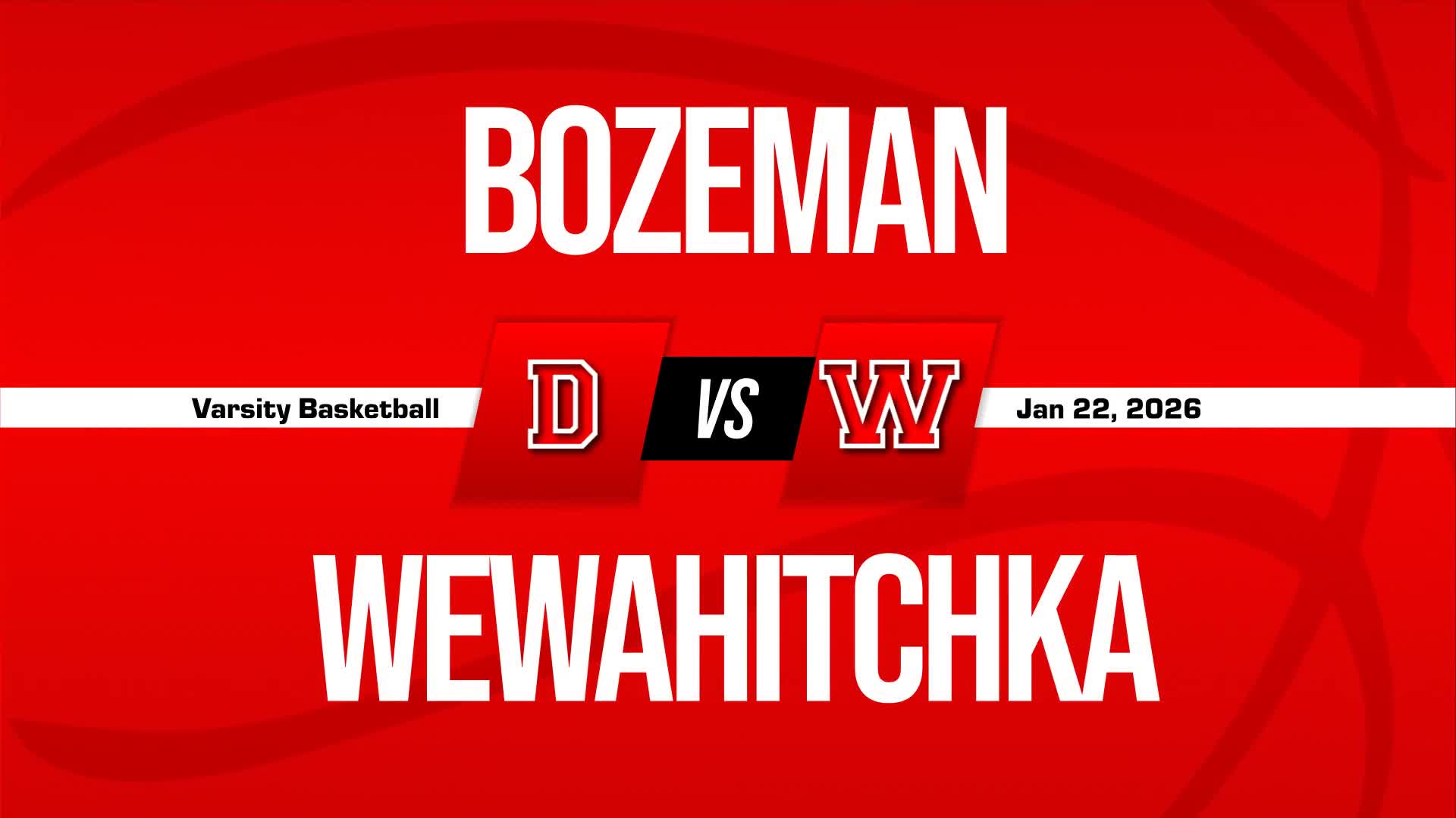 Basketball Recap: Bozeman's Losing Streak Snapped at Three Games