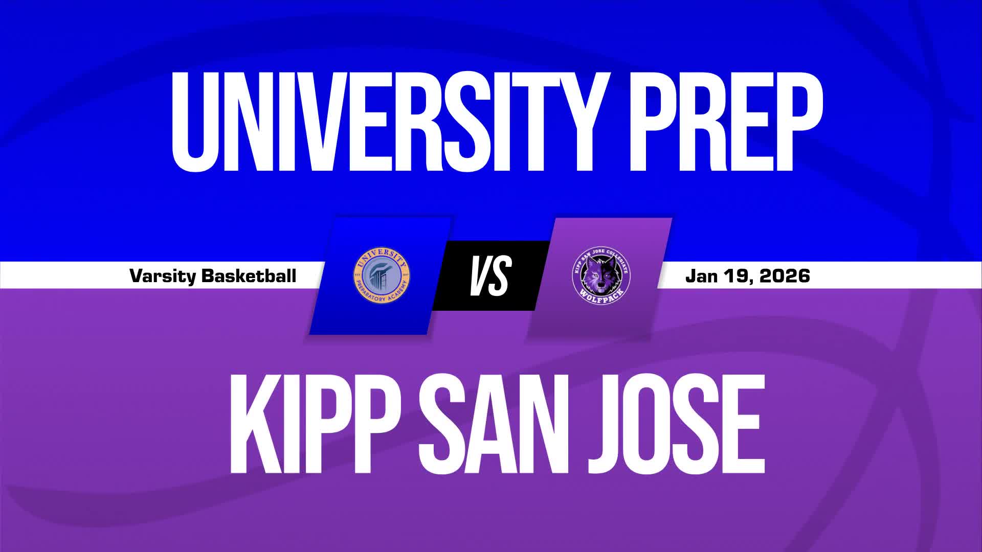 Basketball Recap: Dynamic Duo of  Josiah Cabana and  Malachi Charles Lead University Prep Academy to Victory