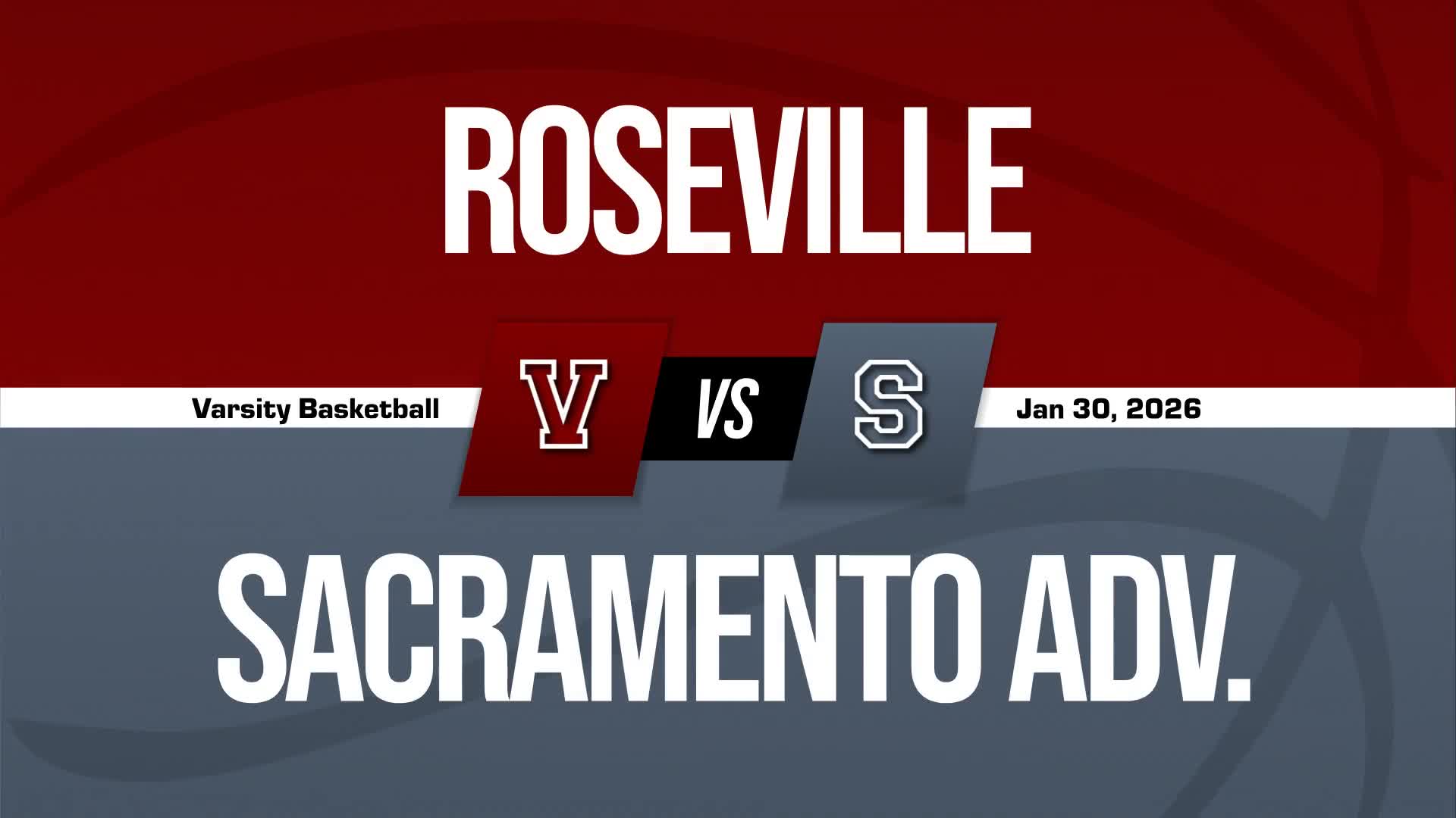 Basketball Recap: Sacramento Adventist Piles Up the Points Again