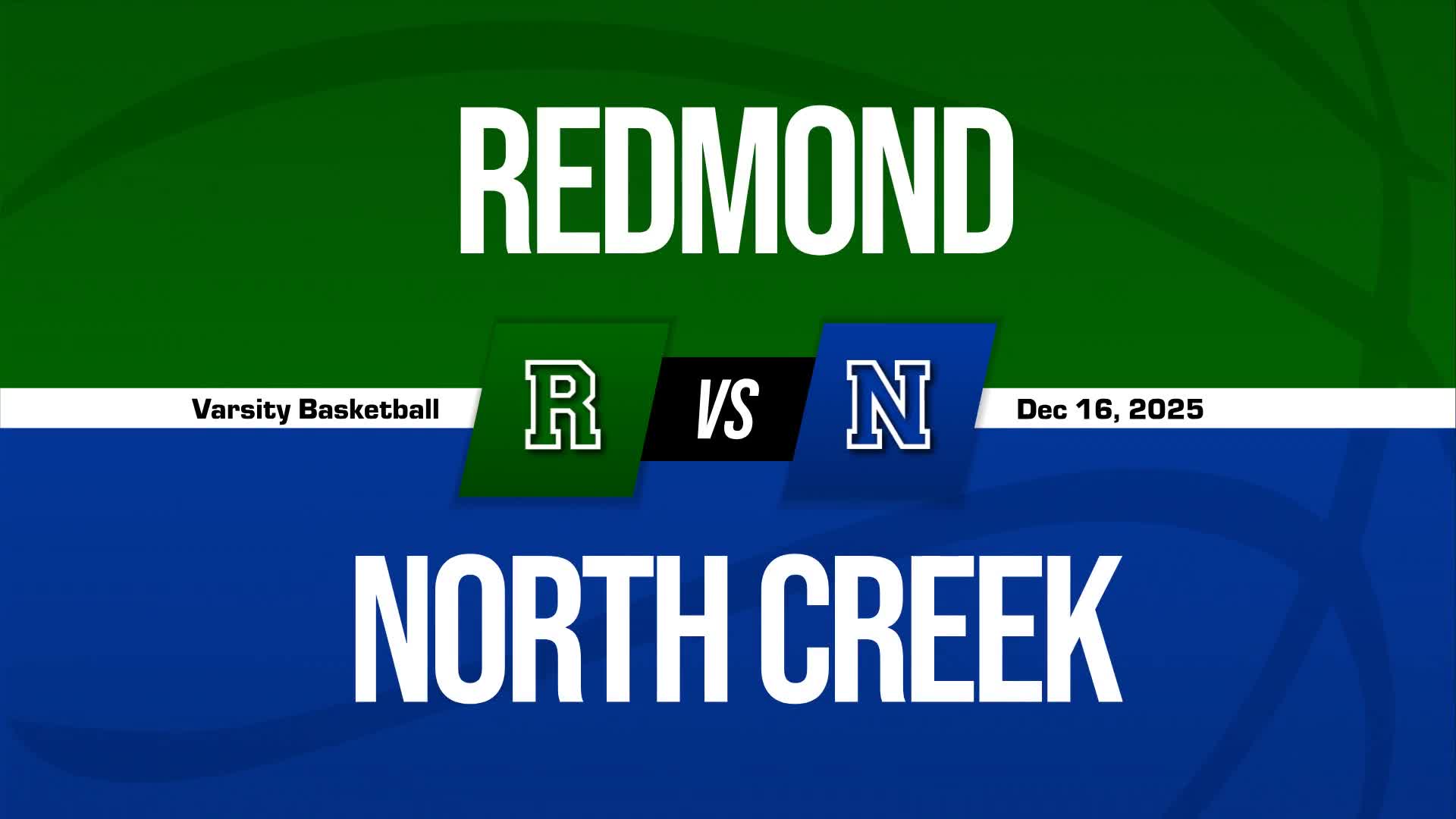 Basketball Game Preview: Redmond Mustangs vs. Mount Si Wildcats
