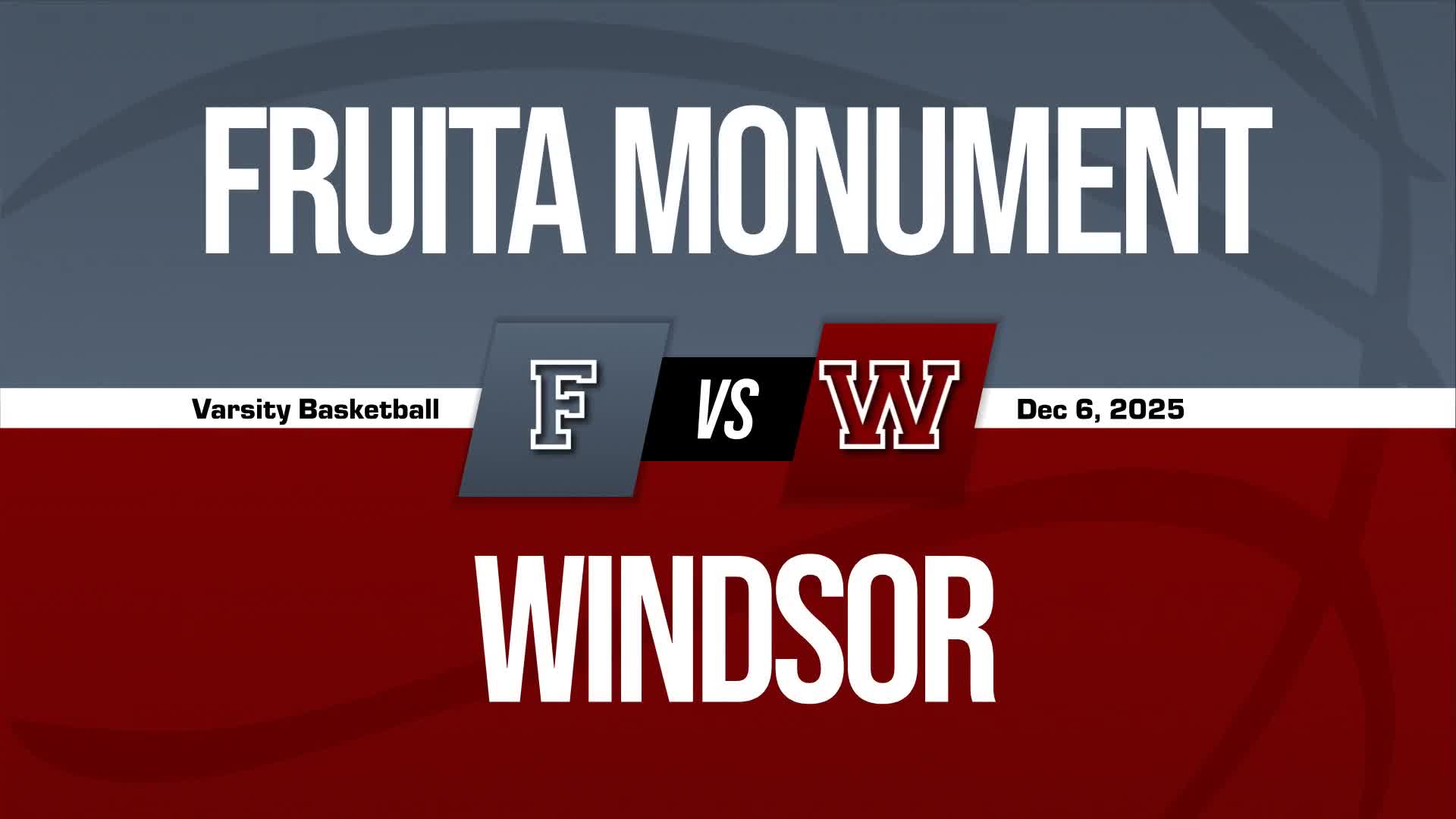 Gabby Gates Game Report: vs Fruita Monument + How To Watch