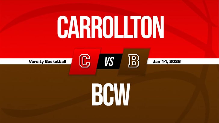 Basketball Recap: Delon Frierson and Zaevion Perkins Secure Win