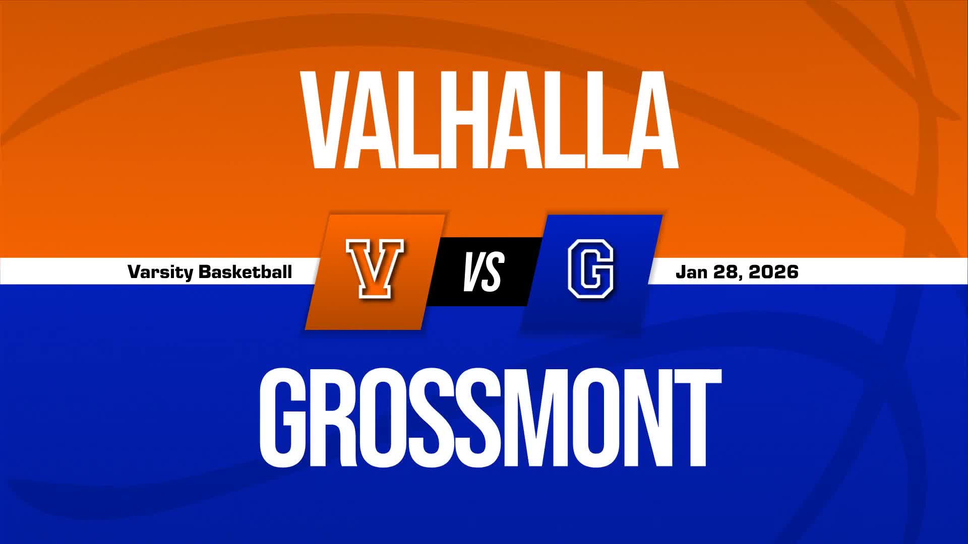 Basketball Game Preview: Valhalla Norsemen vs. El Capitan Vaquer