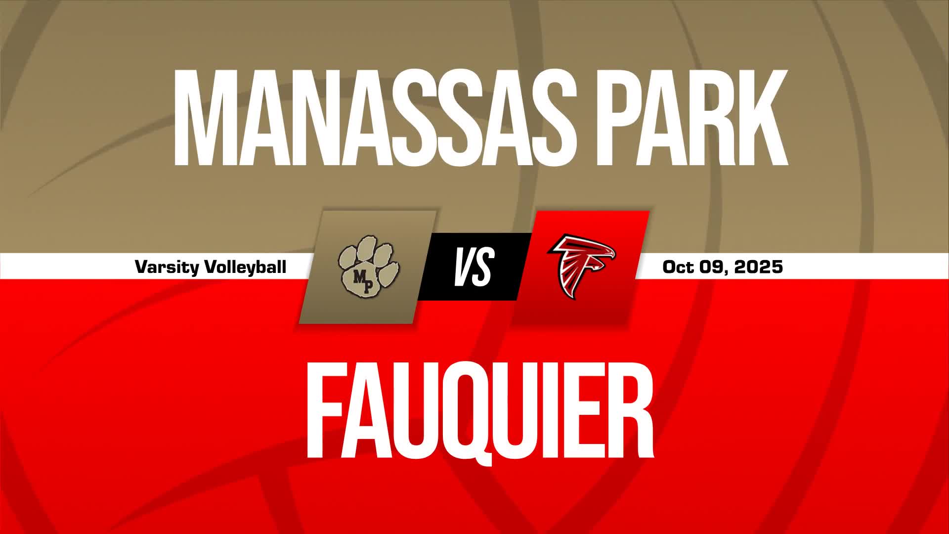 Volleyball Game Preview: Fauquier Falcons vs. Warren County Wildcats