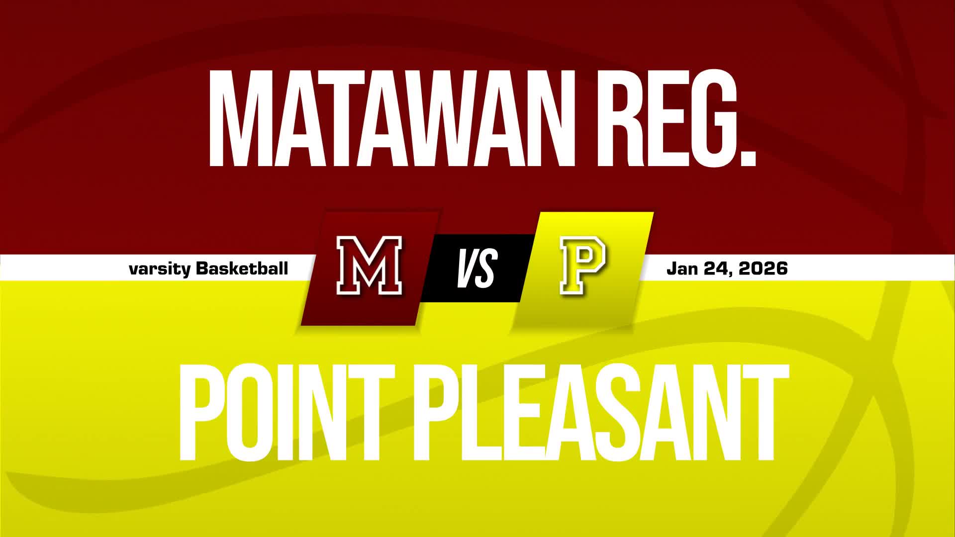 Basketball Recap: Saturday's  Win Is Point Pleasant Boro's Sixth