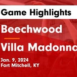 Villa Madonna piles up the points against Robertson County