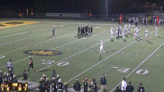 Baseball Game Preview: Hayesville Yellowjackets vs. Smoky Mounta