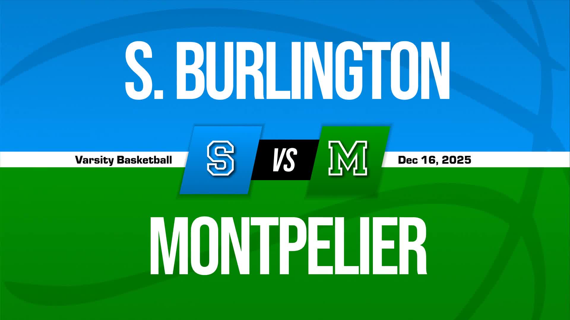 Basketball Recap: Montpelier Falls Short Against Ranked Lamoille