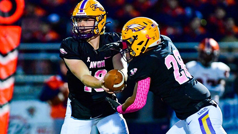 Ohio hs football state polls