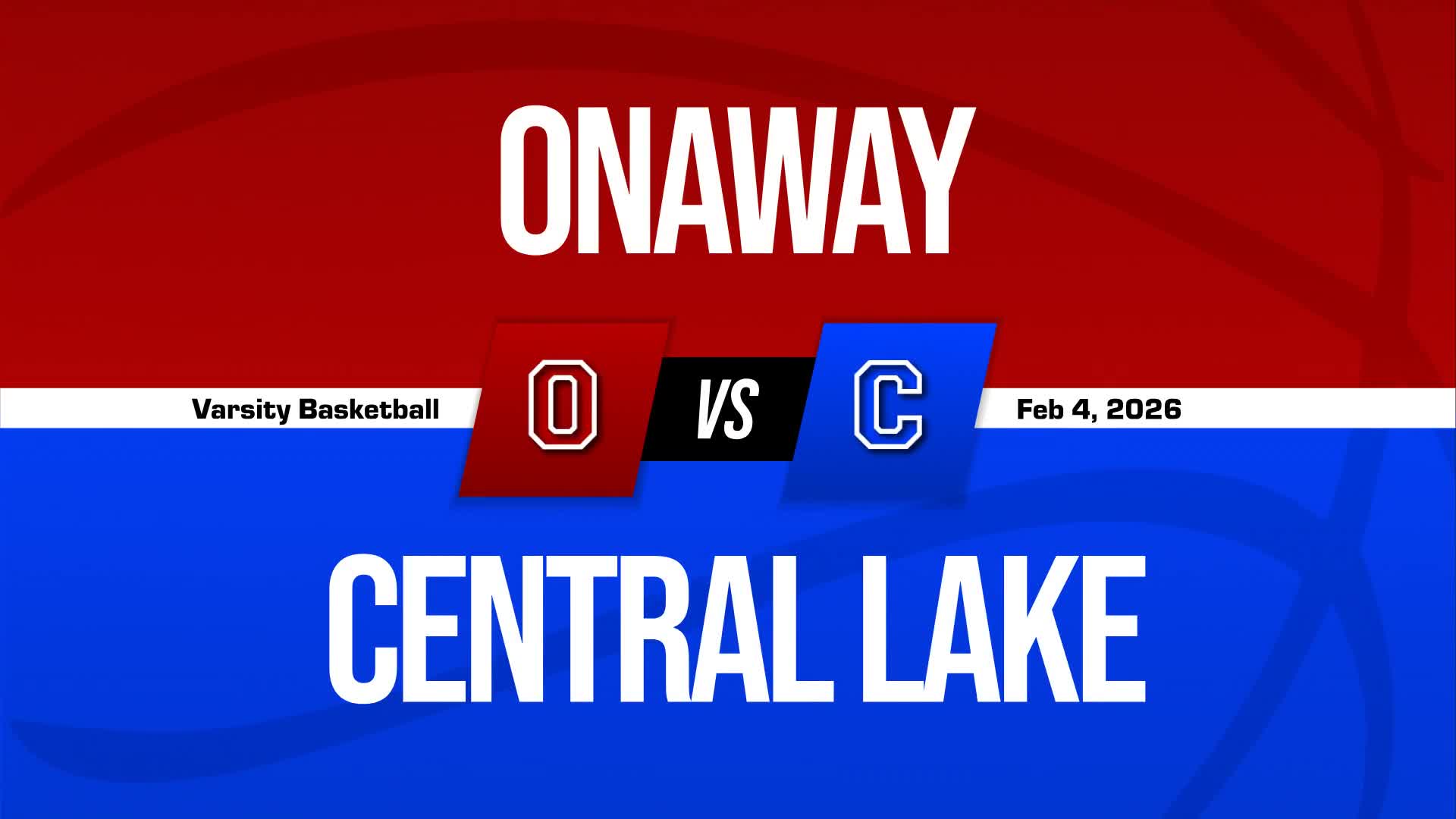 Basketball Recap: Onaway Takes a Loss + How To Watch