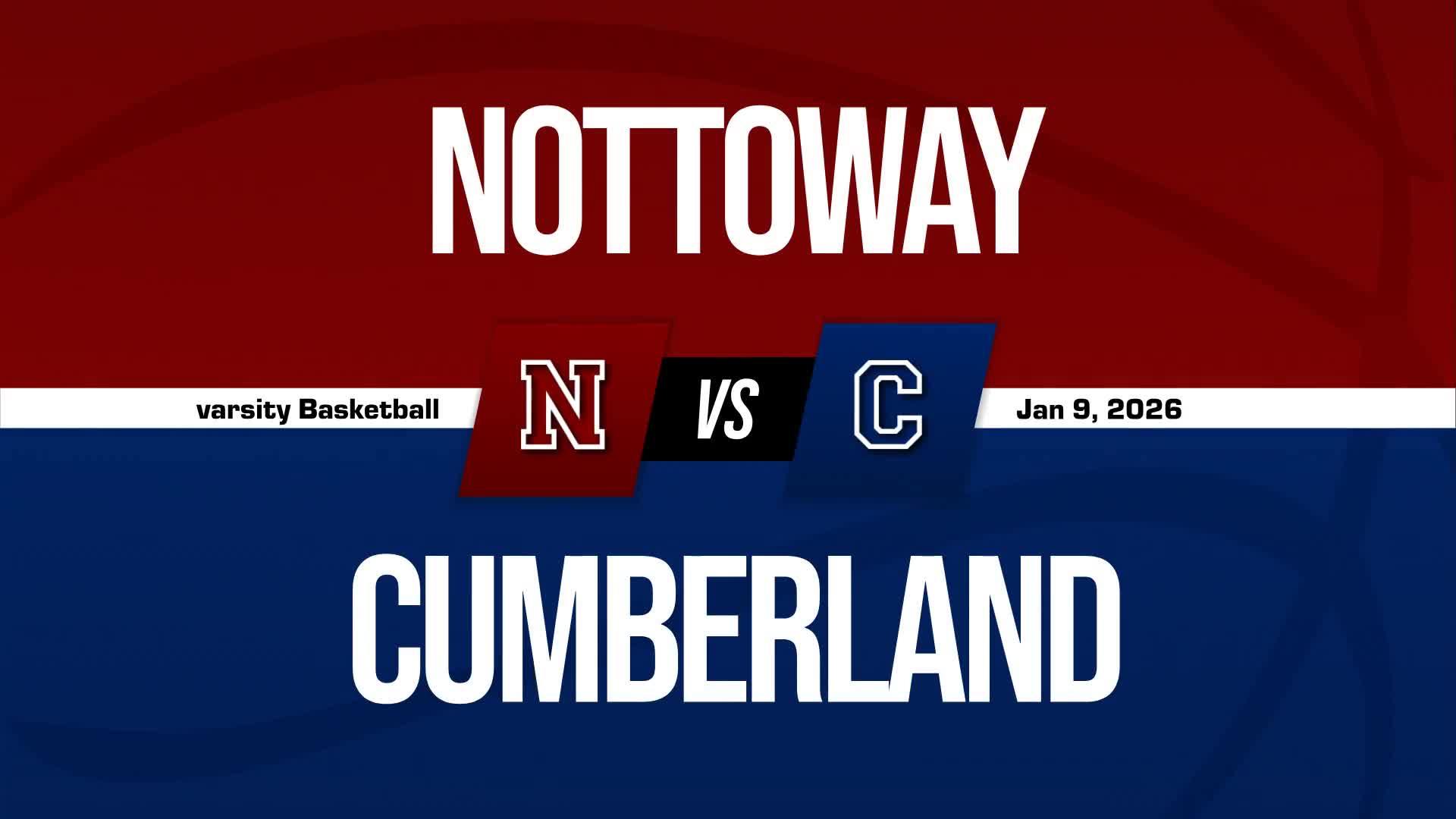 Basketball Game Preview: Nottoway Cougars vs. Mecklenburg County