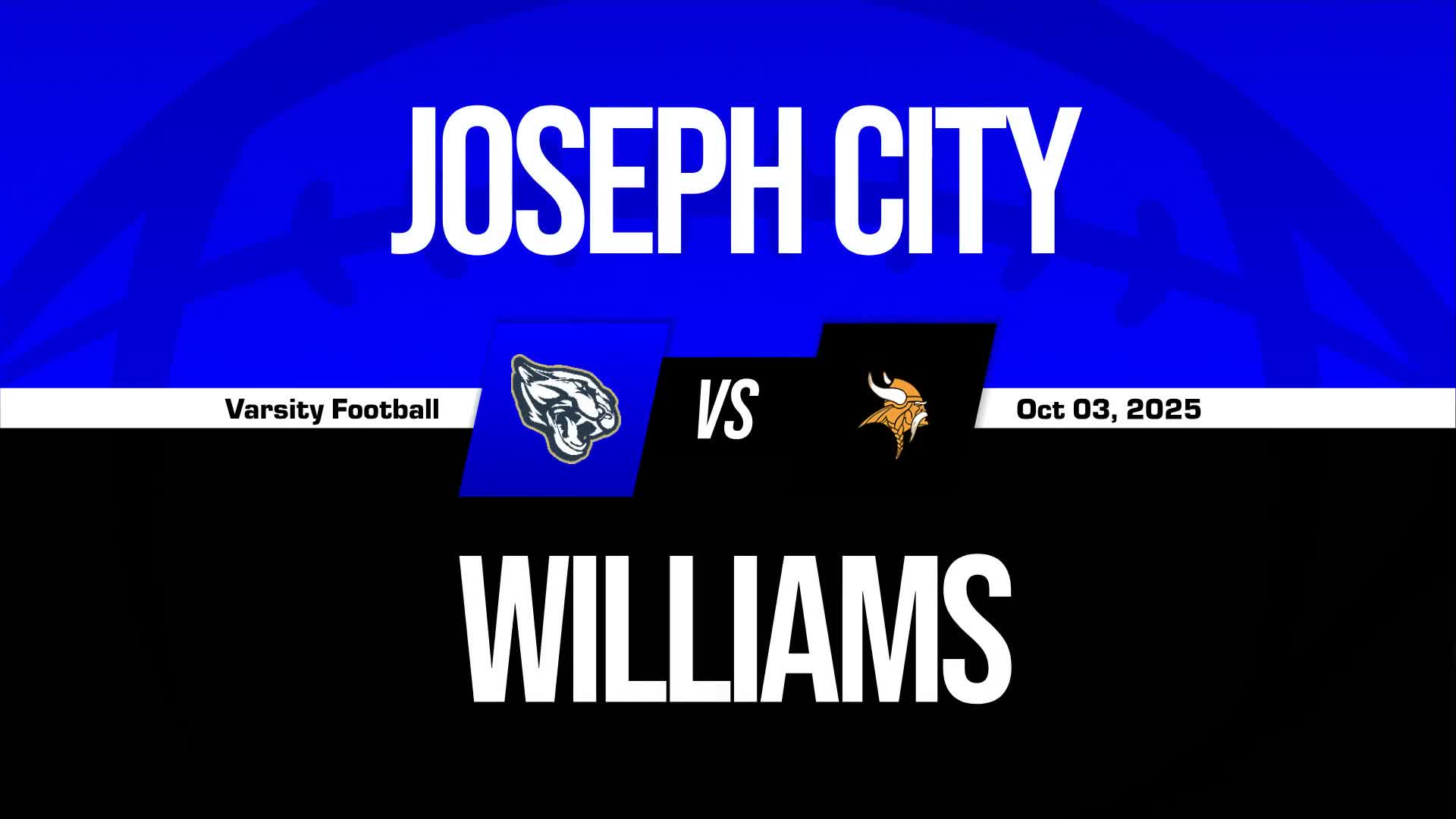 Football Recap: Joseph City Has No Trouble Against Red Rock