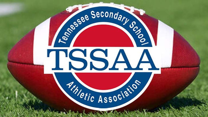 Week 6 TSSAA football scores