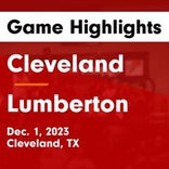 Basketball Game Preview: Cleveland Indians vs. Oak Ridge War Eagles