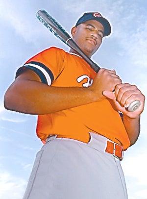 Pujols was a star on the American Legion circuit too.