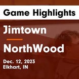 Jimtown vs. New Prairie