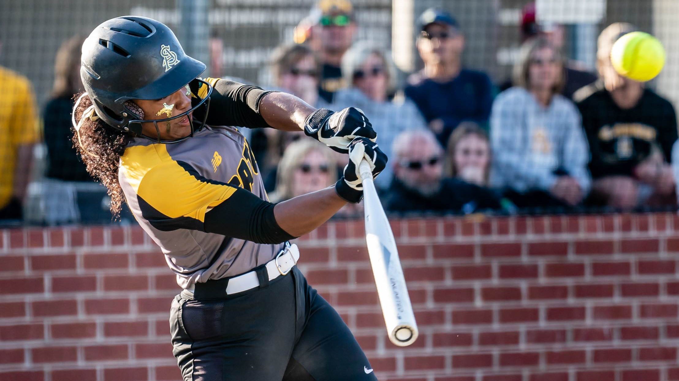 High school softball rankings: No. 9 St. Amant becomes first MaxPreps Top 25 team to win state title this season