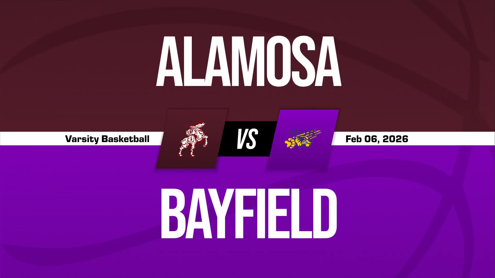 Basketball Recap: Bayfield Triumphs