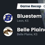 Bluestem vs. Republic County