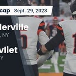 Football Game Preview: Schuylerville Horses vs. Taconic Hills Titans