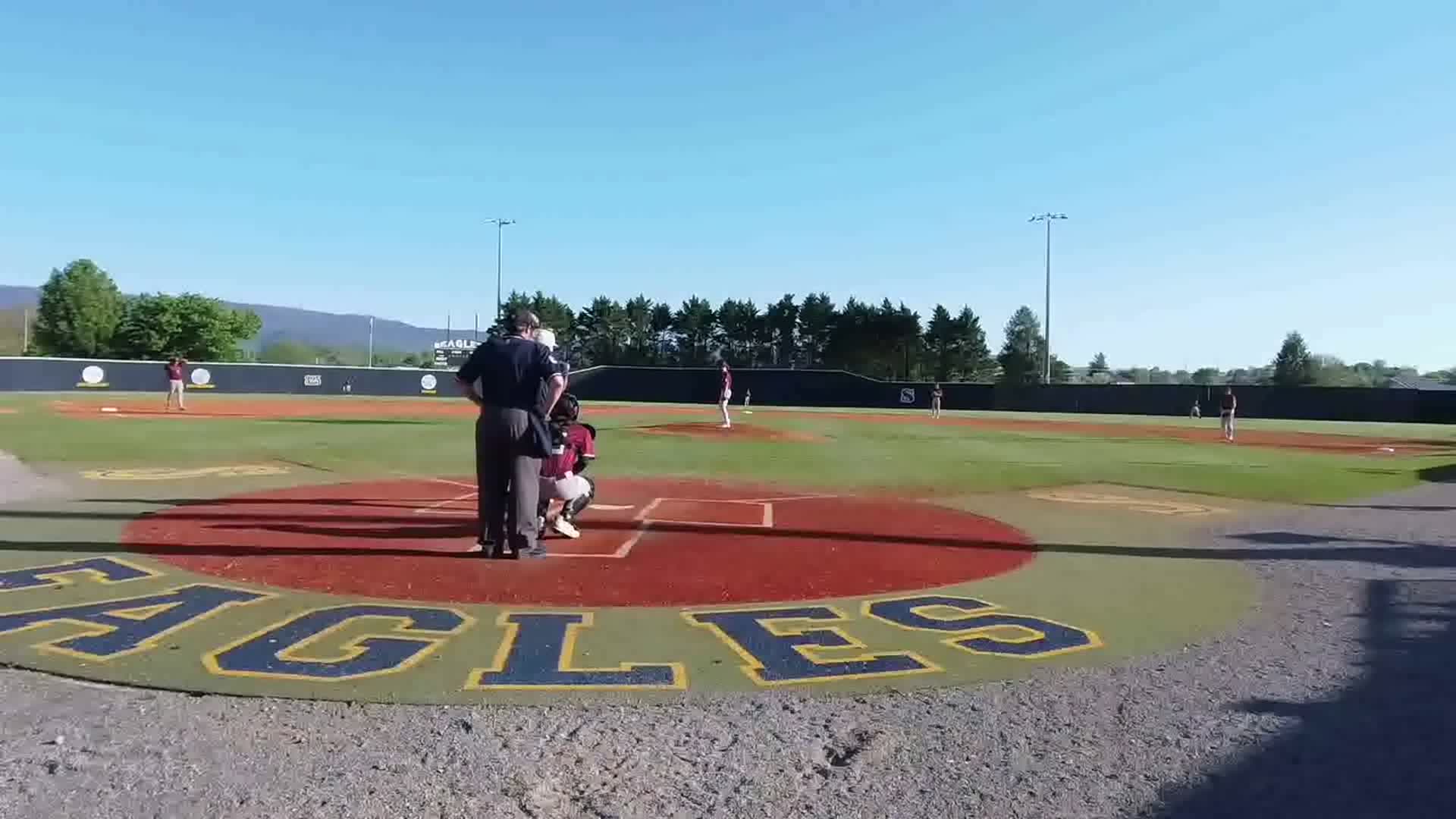 Baseball Recap: Seymour's  Win  on Friday Extends Winning Streak to Seven