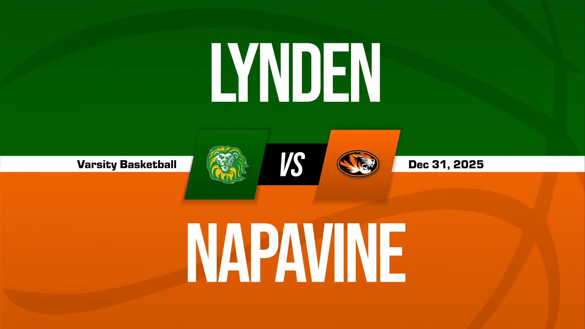 Basketball Recap: Lynden Piles Up the Points Against Mount Vernon + How To Watch