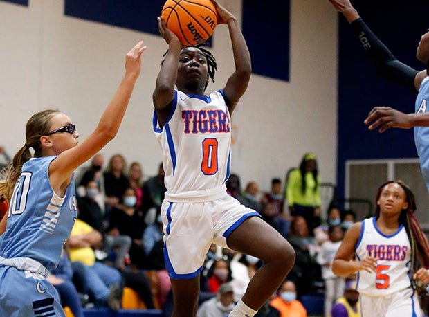 Alabama hs bbkb Top 25: Stats Leaders