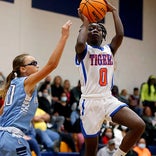 Alabama high school girls basketball Top 25: Statistical leaders