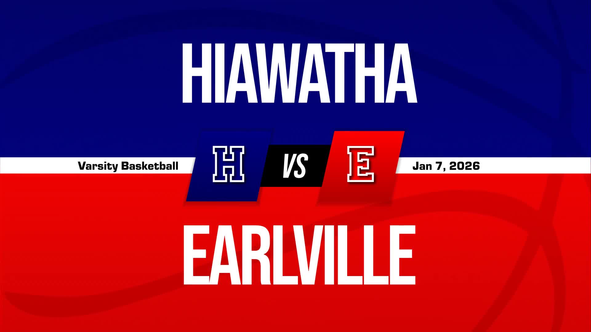 Basketball Recap: Hiawatha Takes a Loss