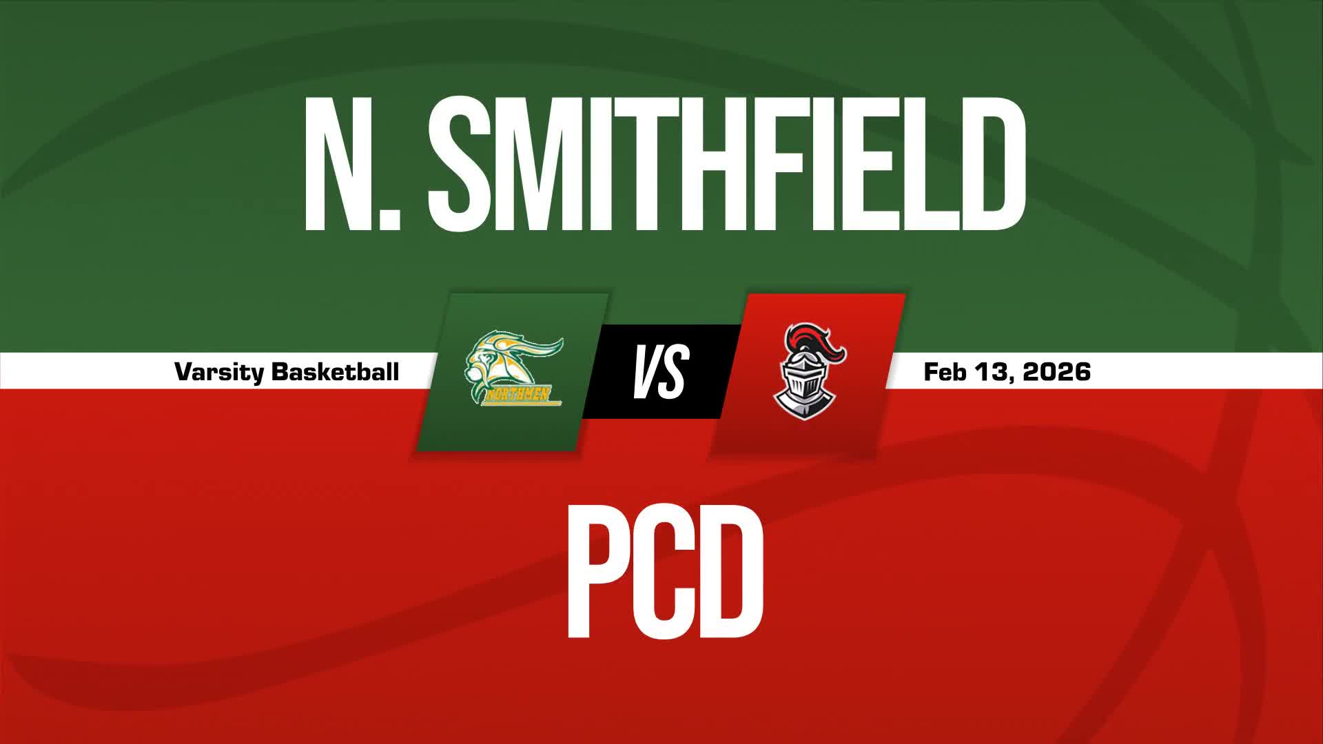 Basketball Recap: Maxwell Tuthill's Big Game Can't Quite Lead Providence Country Day over North Smithfield + How To Watch