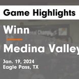 Basketball Game Preview: Winn Mavericks vs. Alamo Heights Mules