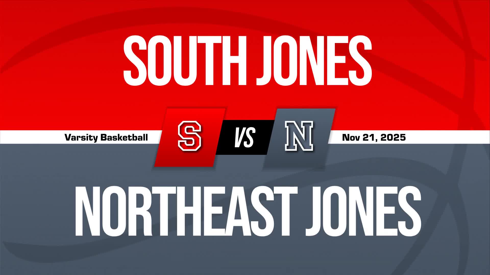 Basketball Game Preview: Northeast Jones Tigers vs. Stone Tomcats + How To Watch