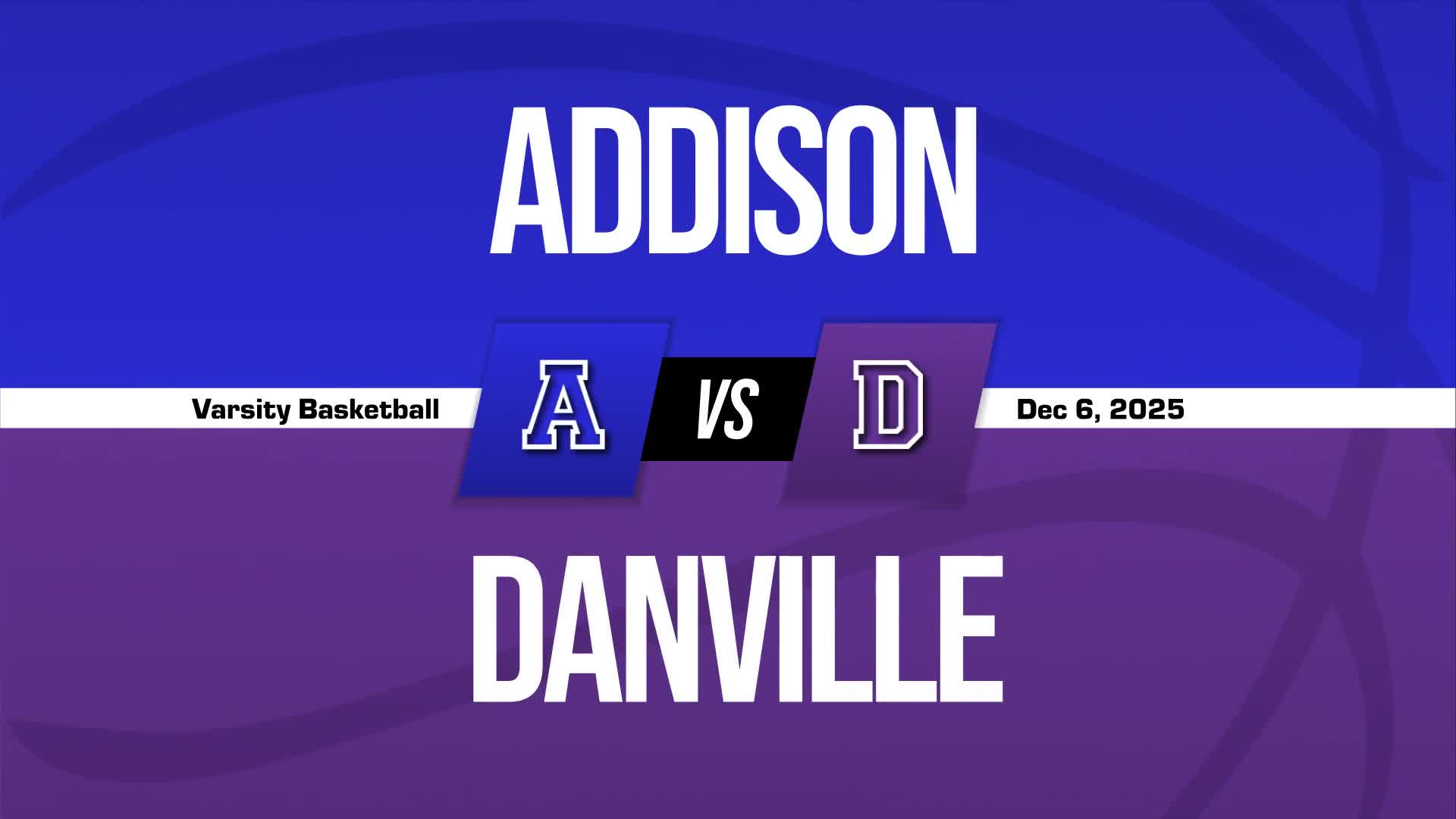 Basketball Game Preview: Danville Hawks vs. Good Hope Raiders + How To Watch