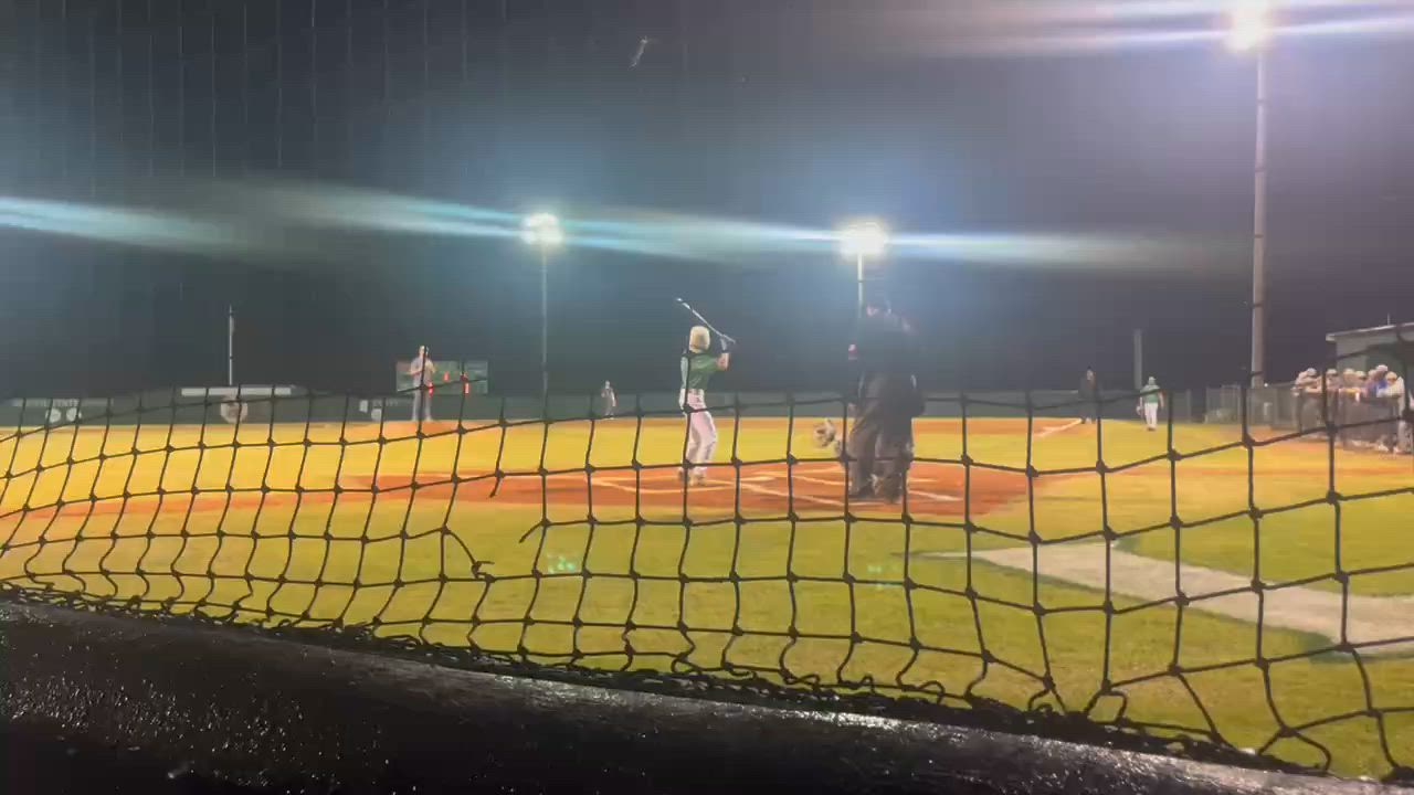 Baseball Recap: Lake Picks Up Third Consecutive  Victory