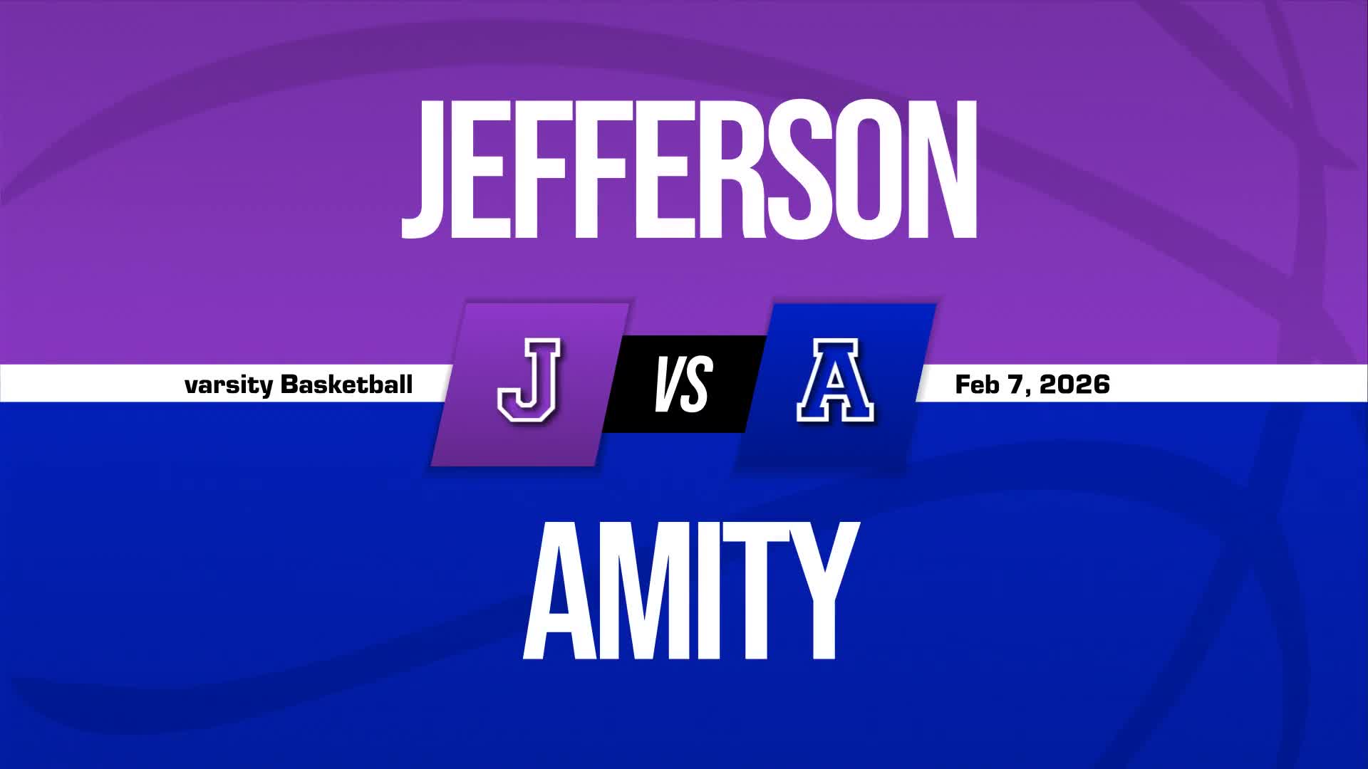 Basketball Recap: Amity Extends Winning Streak to Four