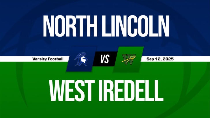 Football Game Preview: North Lincoln Knights vs. Foard Tigers