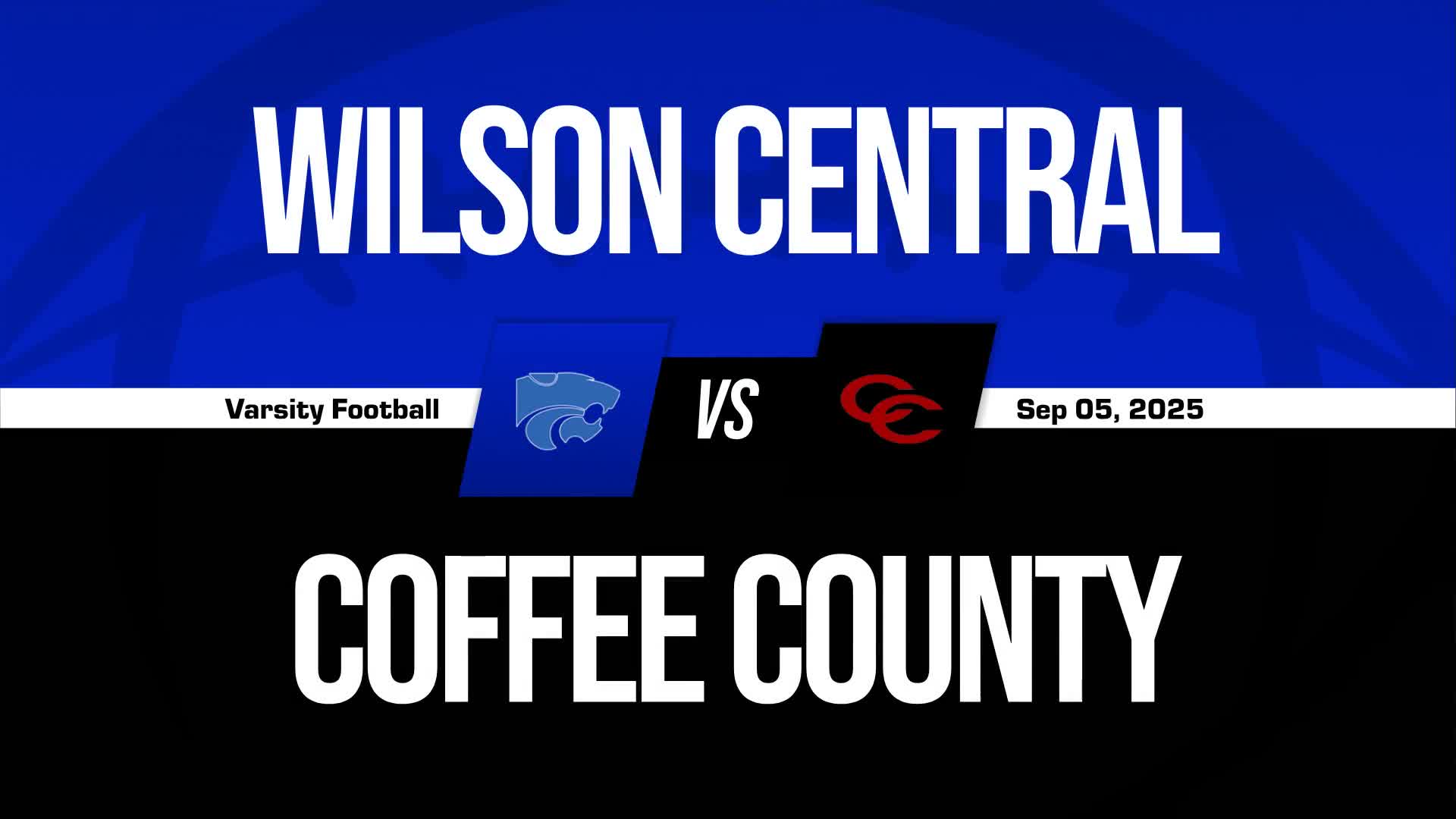 Football Recap: Wilson Central Has No Trouble Against Overton + How To Watch