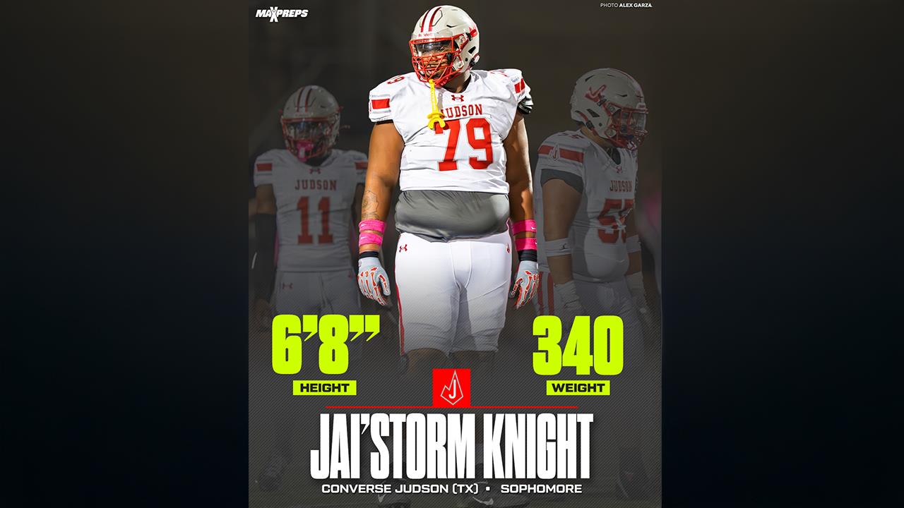 Football Game Preview: Judson Rockets vs. Canyon Cougars