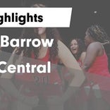 Basketball Game Recap: Winder-Barrow Bulldoggs vs. Eastside Eagles