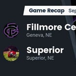 Football Game Preview: Superior vs. St. Cecilia