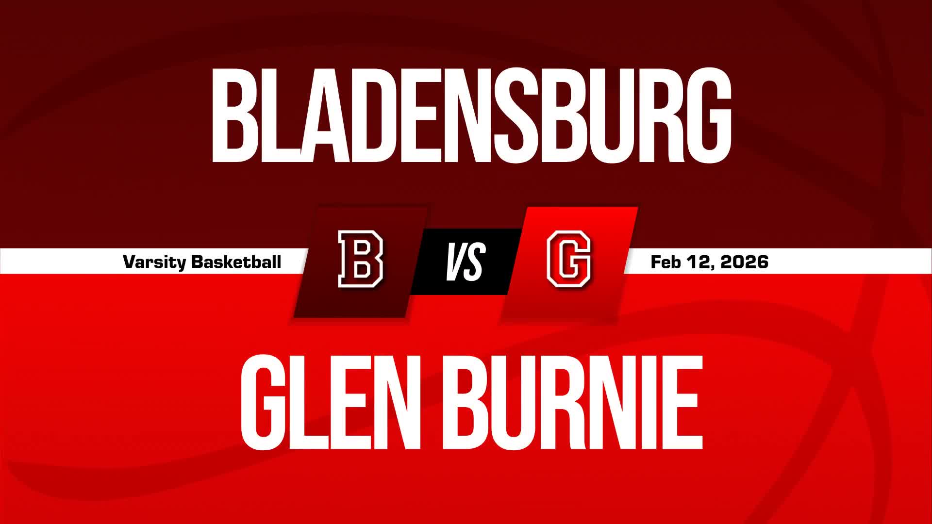 Basketball Recap: Bladensburg Gets the Win