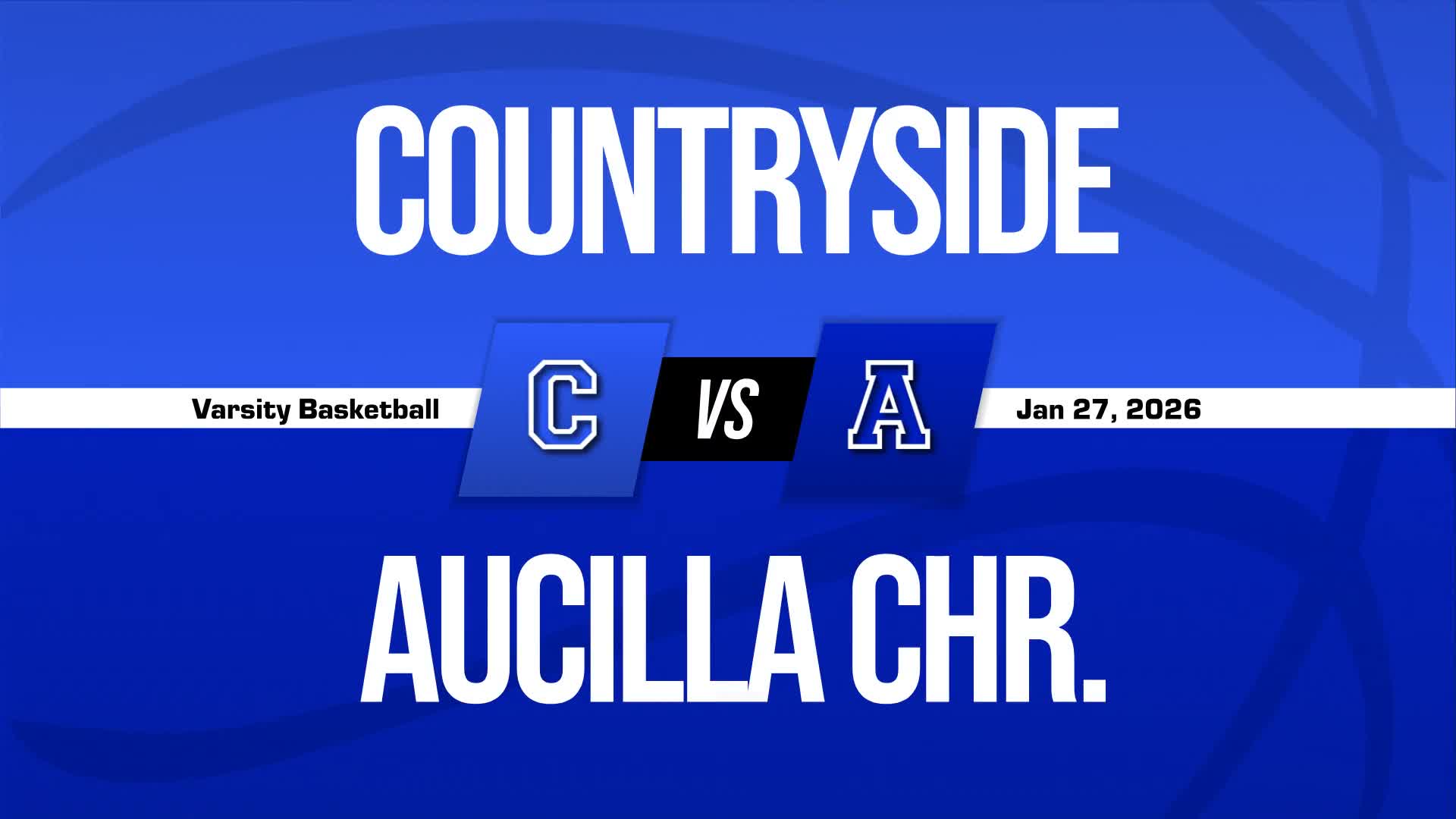 Basketball Recap: Mae Mcneill's Big Game Can't Quite Lead Aucilla Christian over Countryside Christian + How To Watch