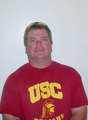 Dave McLean, Pershing County