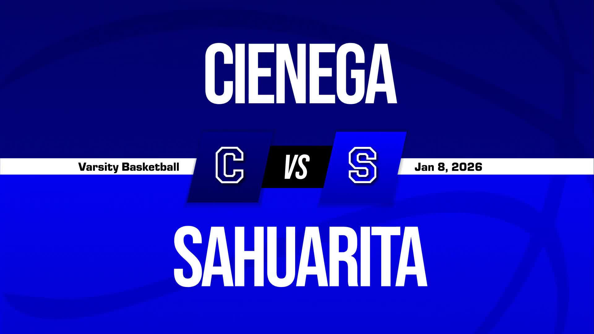 Basketball Recap: Sahuarita Piles Up the Points Against Cholla
