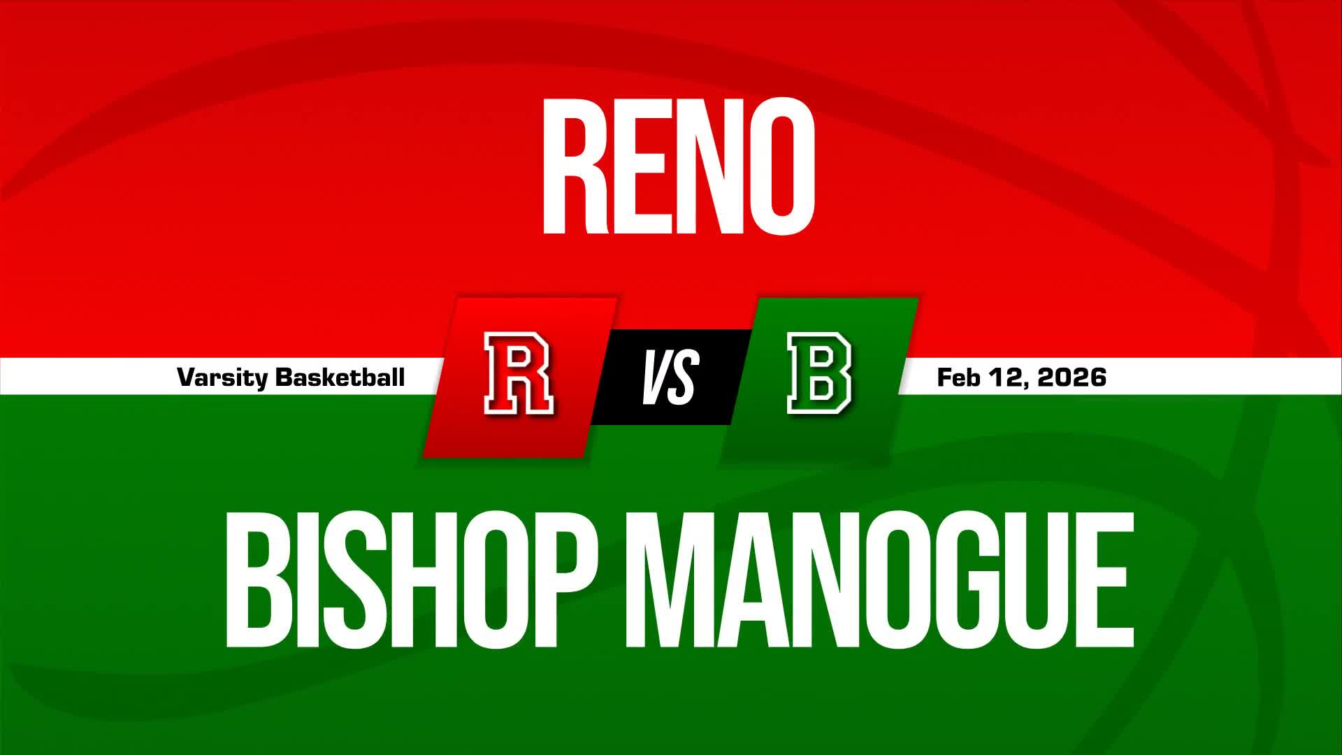 Basketball Recap: Reno Snags Eighth  Win in Last Nine Games + How To Watch