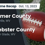 Wirt County skates past Webster County with ease